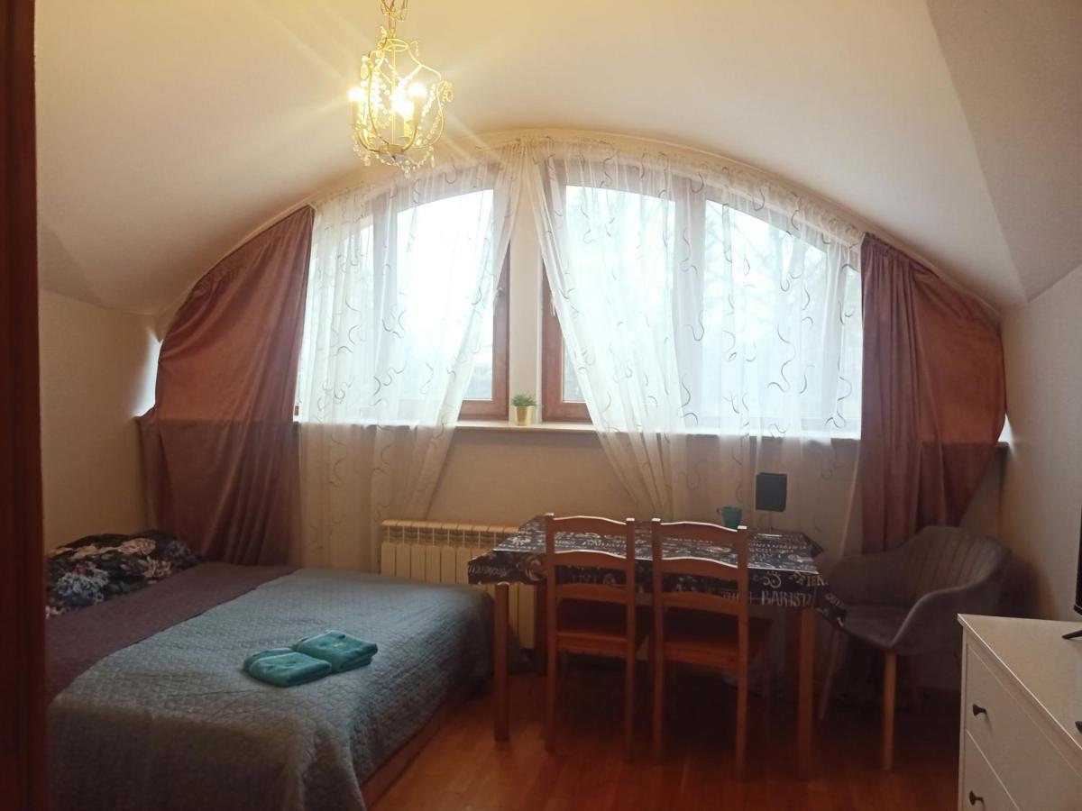 "Wisniowy Sad"Agroturystyka Iława Quarto foto