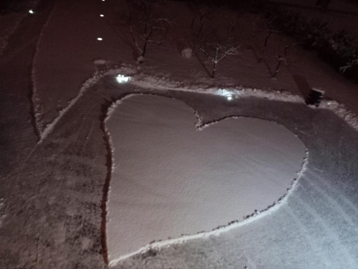 "Wisniowy Sad"Agroturystyka Iława Exterior foto